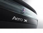 Saab Aero-X Concept 2009 года